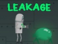 Game Leakage