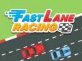 Jeu Fast Lane Racing