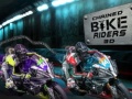 Jeu Chained Bike Riders 3D