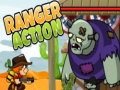 Jeu Ranger Action