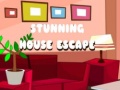 Game Stunning House Escape
