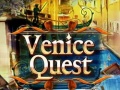 Jeu Venice Quest