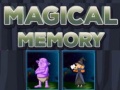 Game Magical Memory