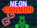 Jeu Neon Cannon