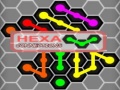 Jeu Hexa Connections