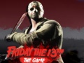 Game Friday the 13th The game