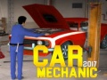Jeu Car Mechanic 2017