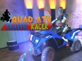 Game Quad ATV Traffic Racer