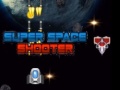 Game Super Space Shooter