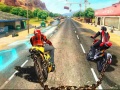 Game Chained Bike Racing 3d