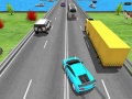 Jeu Highway Traffic Racing 2020