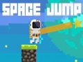 Game Space Jump 