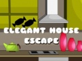 Game Elegant House Escape