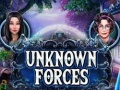 Game Unknown Forces