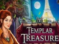 Jeu Templar Treasure
