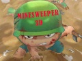 Jeu Minesweeper 3d