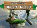 Game Hidden Objects Dreamy Realm
