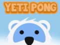 Game Yeti Pong