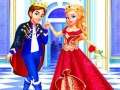 Game Cinderella Prince Charming