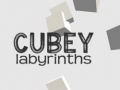Jeu Cubey Labyrinths