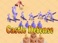 Jeu Castle Defense