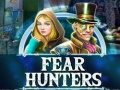 Game Fear Hunters