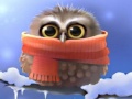Jeu Cute Owl Slide