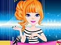 Jeu Makeup - Attractive VJ