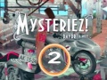 Game Mysteriez! 2 Daydreaming