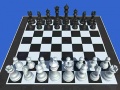 Jeu 3d Chess
