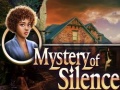 Jeu Mystery of Silence