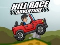 Jeu Hill Race Adventure