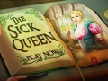 Game The Sick Queen
