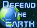 Game Defend The Earth