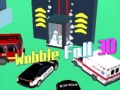 Game Wobble Fall 3D