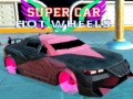 Game Super Car Hot Wheels