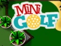 Game Mini Golf