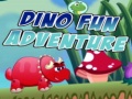 Jeu Dino Fun Adventure