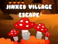 Game Jinxed Village Escape