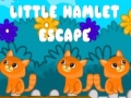 Jeu Little Hamlet Escape