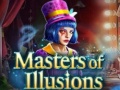 Jeu Masters of Illusions