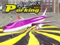Jeu AeroPlane Parking Mania