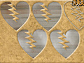 Jeu Cookie Cutter: Twisted