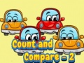 Game Count And Compare - 2 
