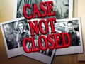 Jeu Case not Closed