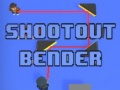 Jeu Shootout Bender