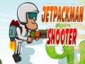 Jeu Jetpackman Shooter