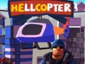 Jeu Hell Copter