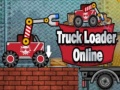 Jeu Truck Loader Online 