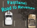 Jeu Fastlane: Road To Revenge 